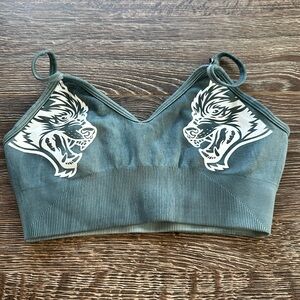 Darc sport bra